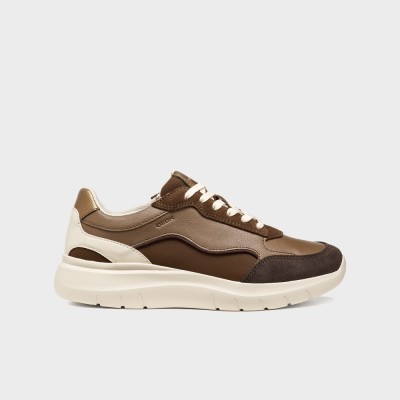 DEPORTIVOS MUJER GEOX D65YNA 